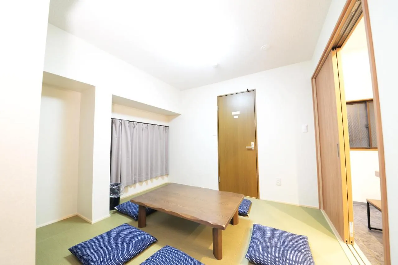 Ny Cottage（コテージ） 東京都 0*,  日本