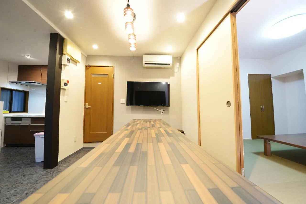 ヴィラ Ny Cottage（コテージ） 東京都 日本
