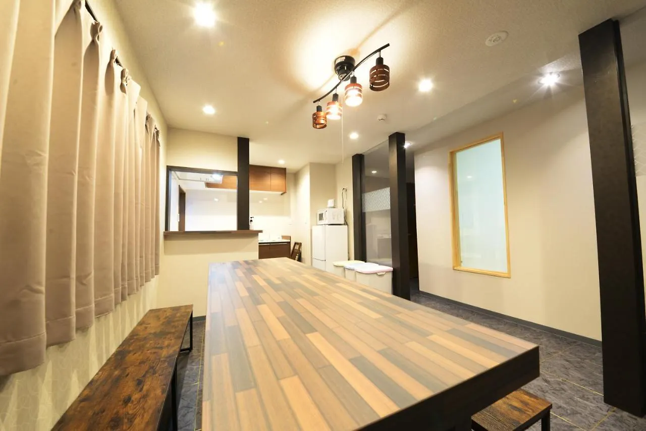 Ny Cottage（コテージ） 東京都 0*,