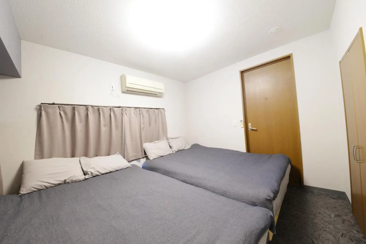 Ny Cottage（コテージ） 東京都 日本
