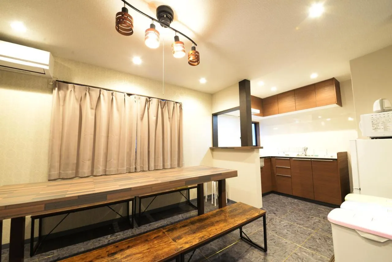 Ny Cottage（コテージ） 東京都 0*,  日本
