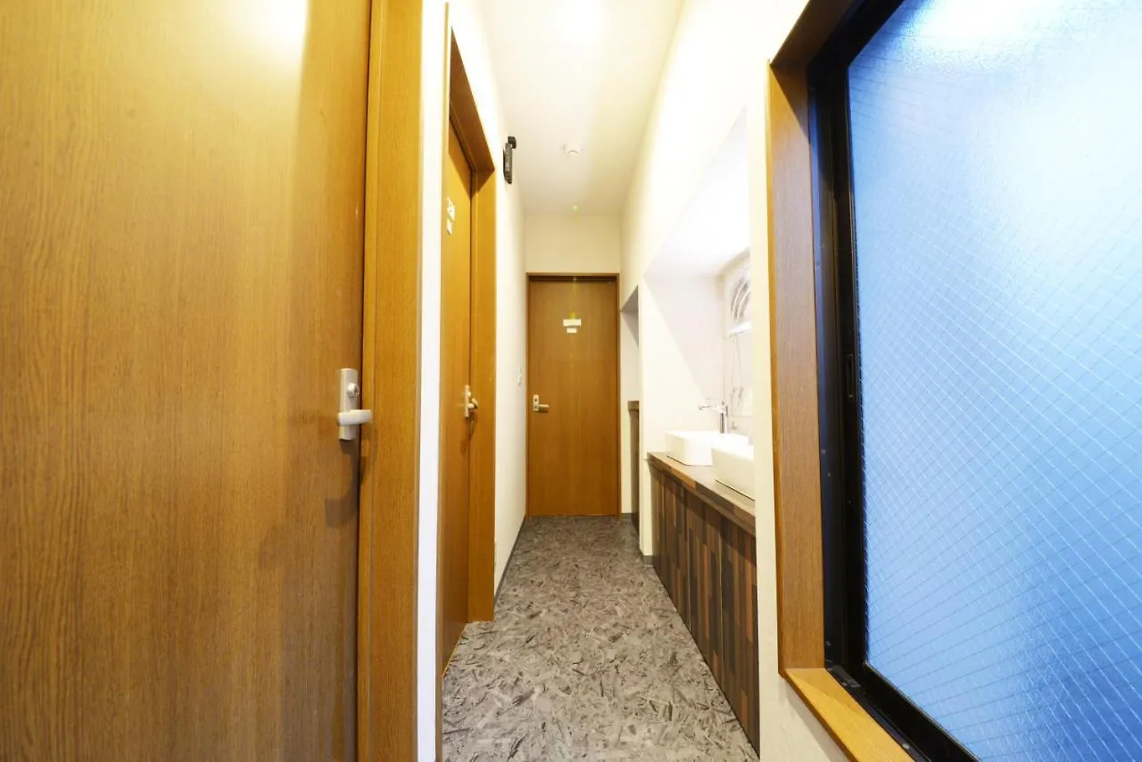 Ny Cottage（コテージ） 東京都 0*,