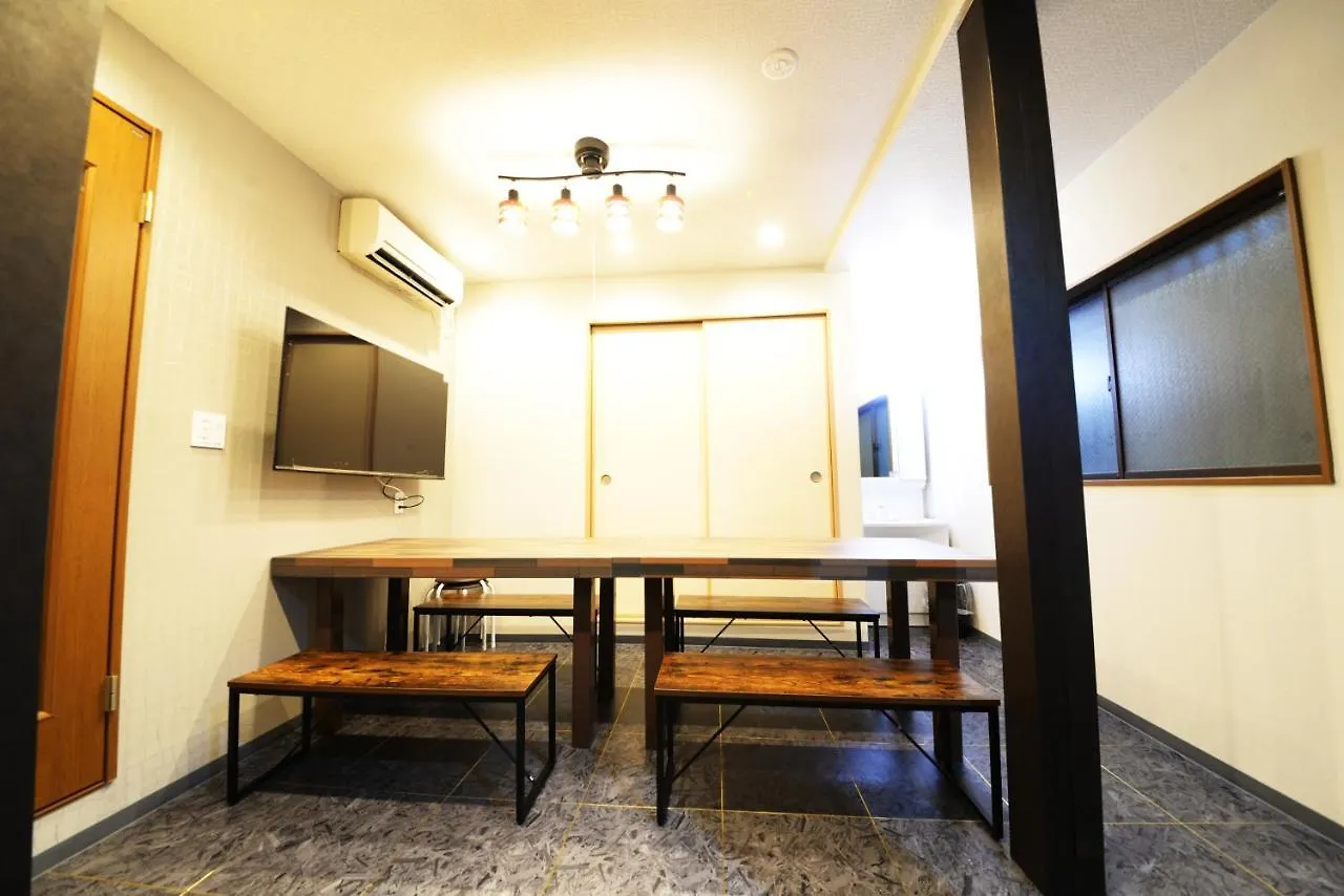 Ny Cottage（コテージ） 東京都 0*,  日本