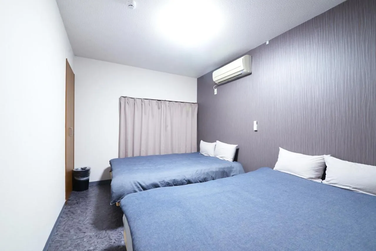 ヴィラ Ny Cottage（コテージ） 東京都 日本