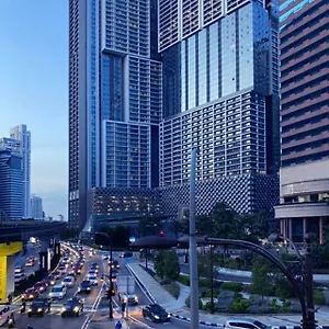 Klcc Ritz Platinum Apartment Kuala Lumpur