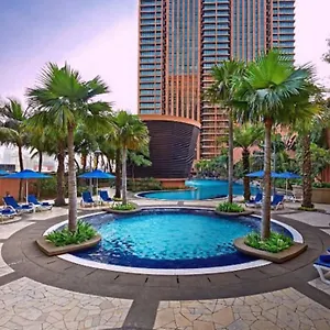 Bintang Royal Casa Times Square Kl Apartment Kuala Lumpur