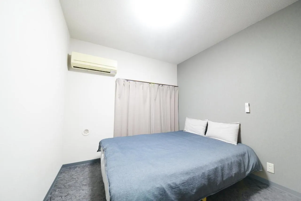 Ny Cottage（コテージ） Präfektur Tokio