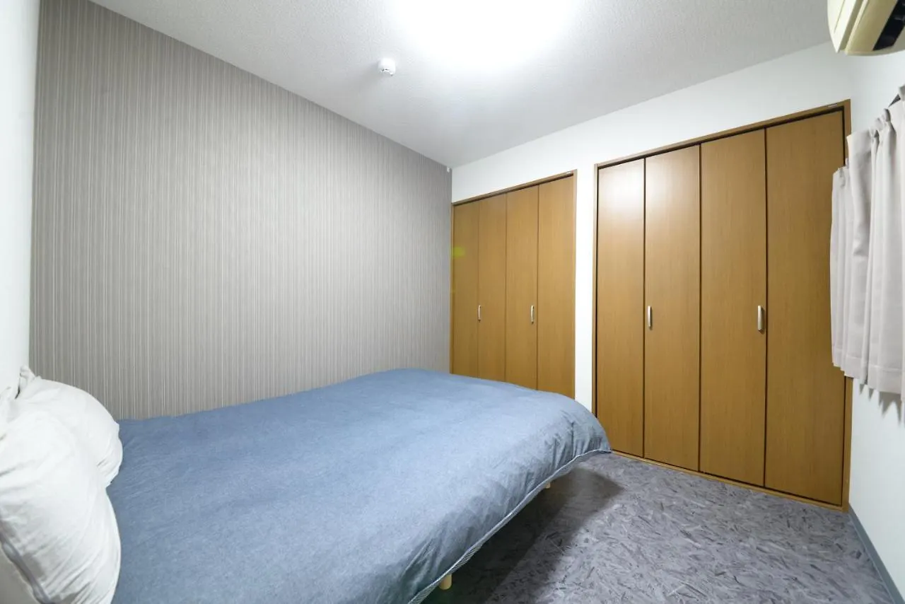 Ny Cottage（コテージ） Präfektur Tokio Villa