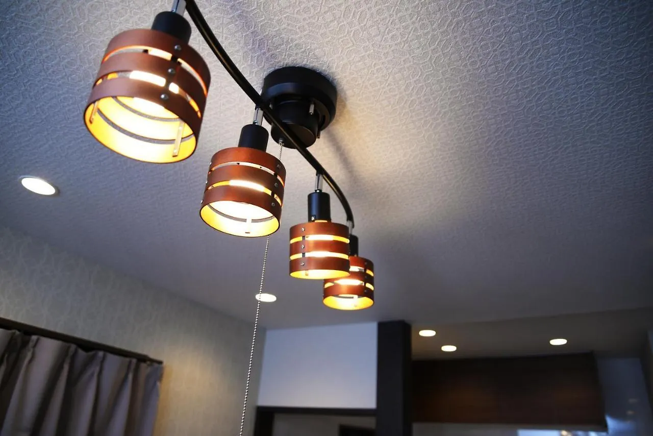 Ny Cottage（コテージ） Präfektur Tokio