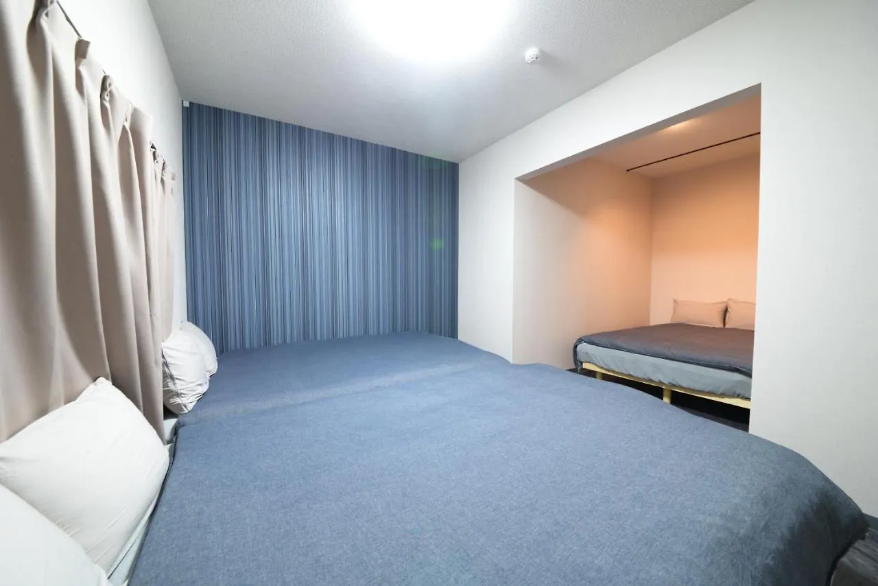 Villa Ny Cottage（コテージ） Präfektur Tokio