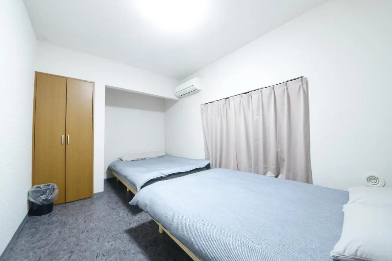 Ny Cottage（コテージ） Präfektur Tokio