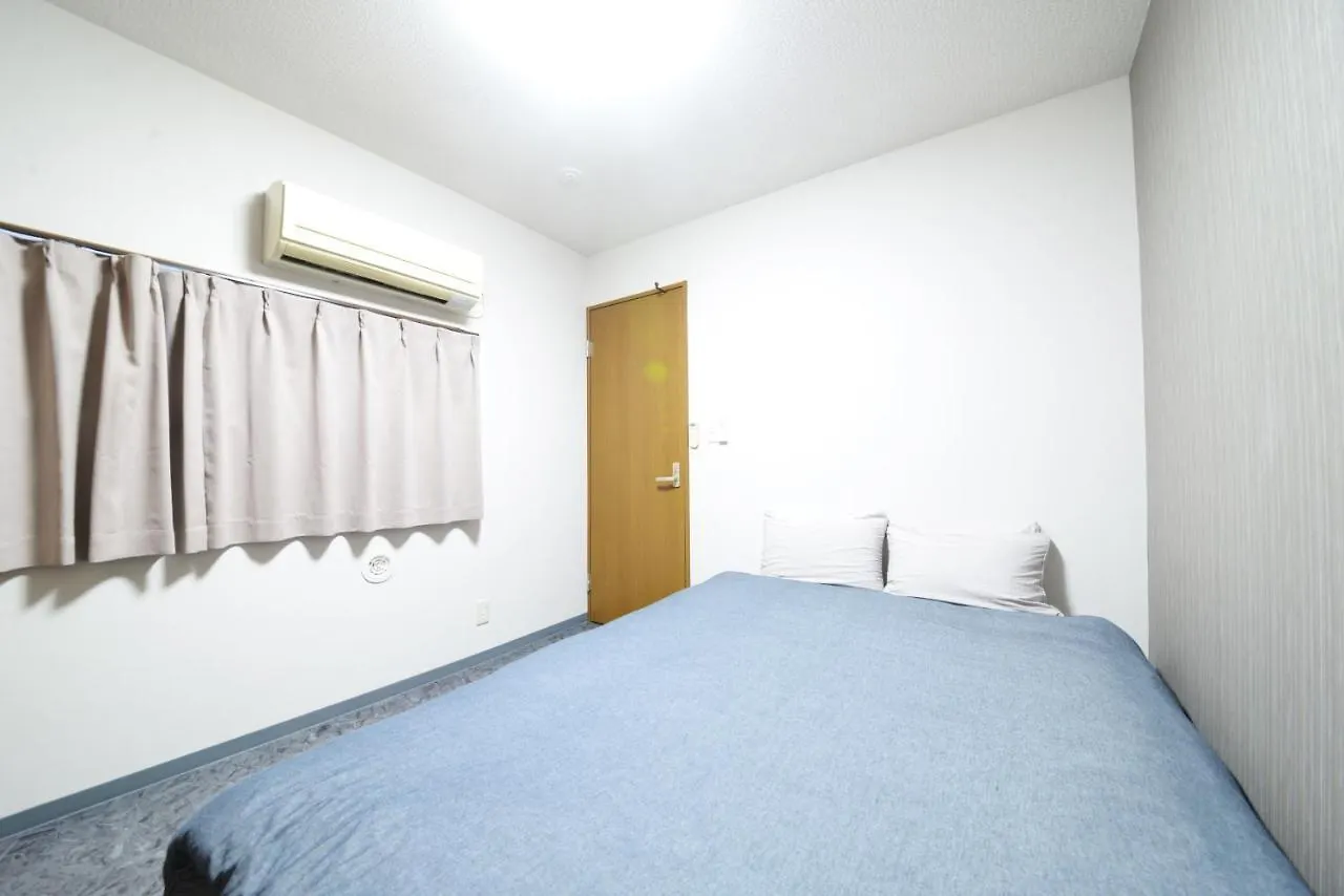 Ny Cottage（コテージ） Präfektur Tokio Villa