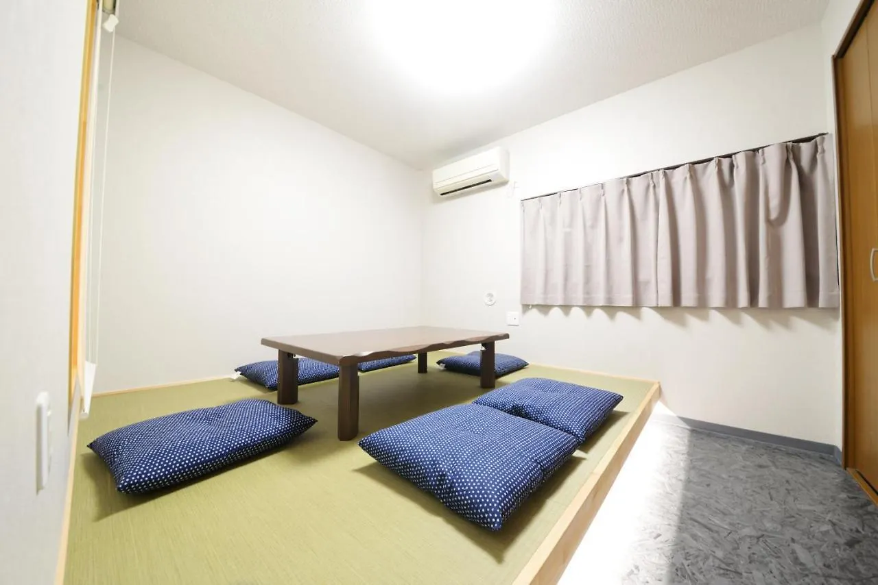 Ny Cottage（コテージ） Präfektur Tokio
