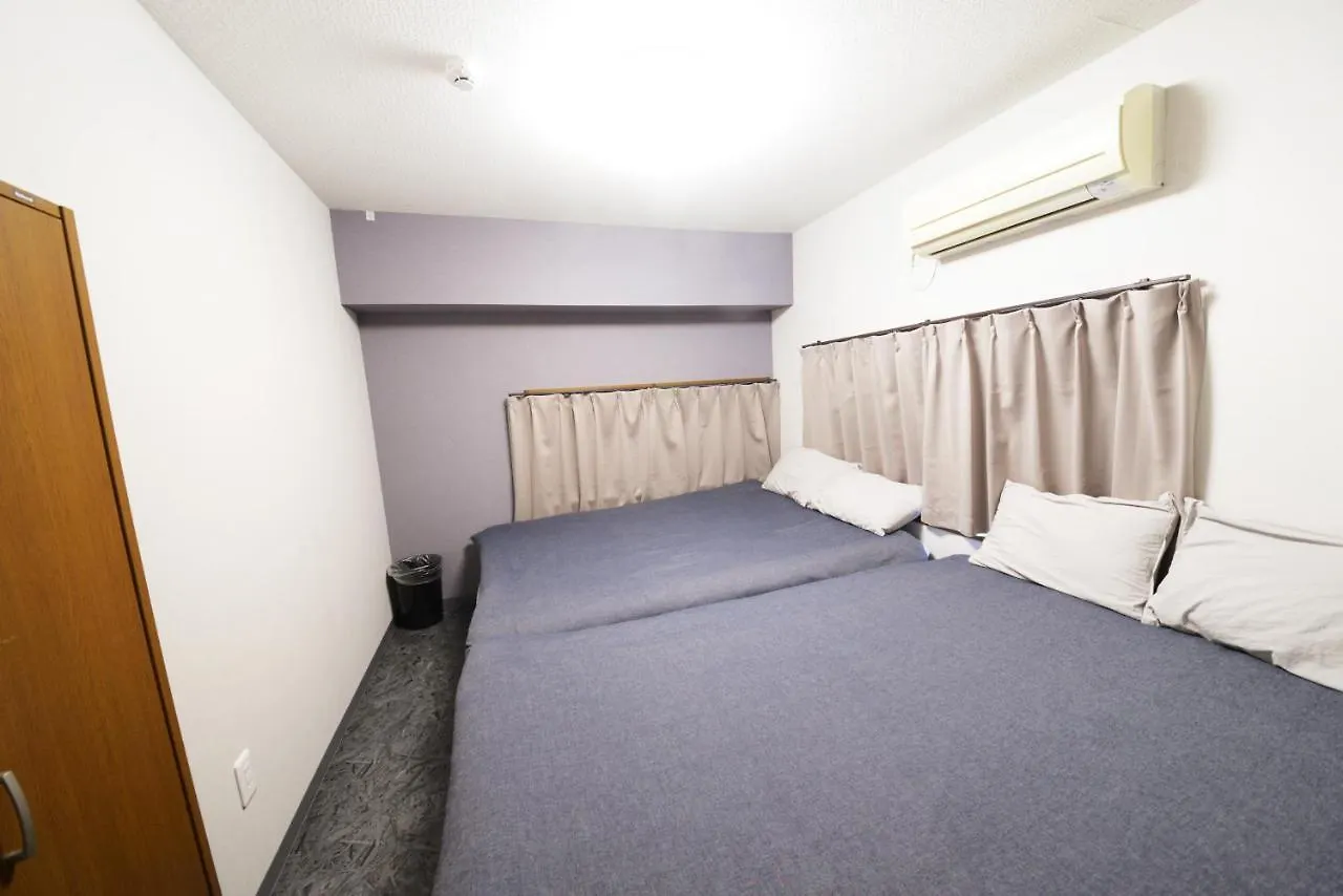 Villa Ny Cottage（コテージ） Präfektur Tokio