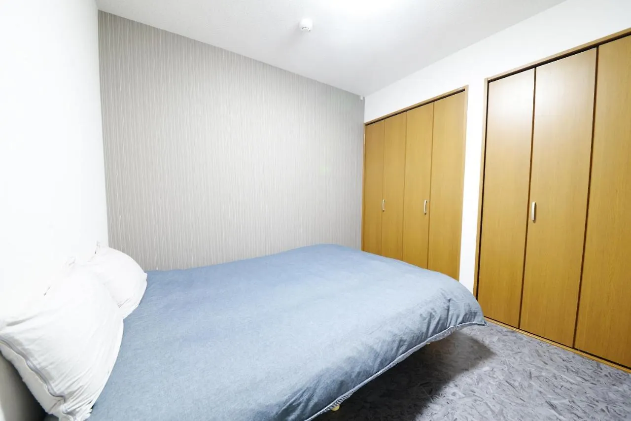 Villa Ny Cottage（コテージ） Präfektur Tokio Japan