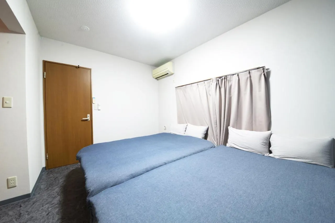 Ny Cottage（コテージ） Präfektur Tokio Japan