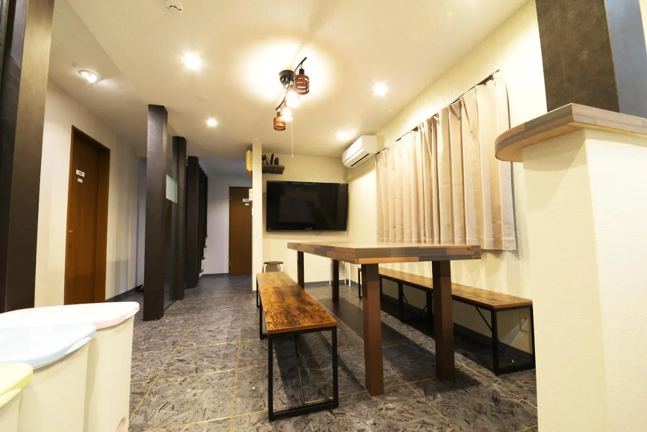 Ny Cottage（コテージ） Präfektur Tokio