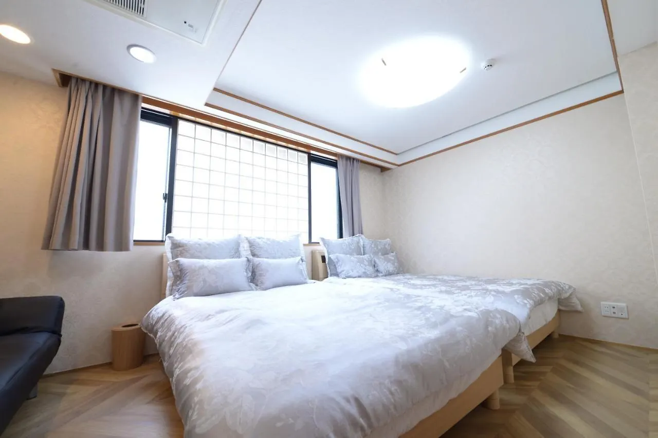 Ny Cottage（コテージ） Präfektur Tokio 0*,