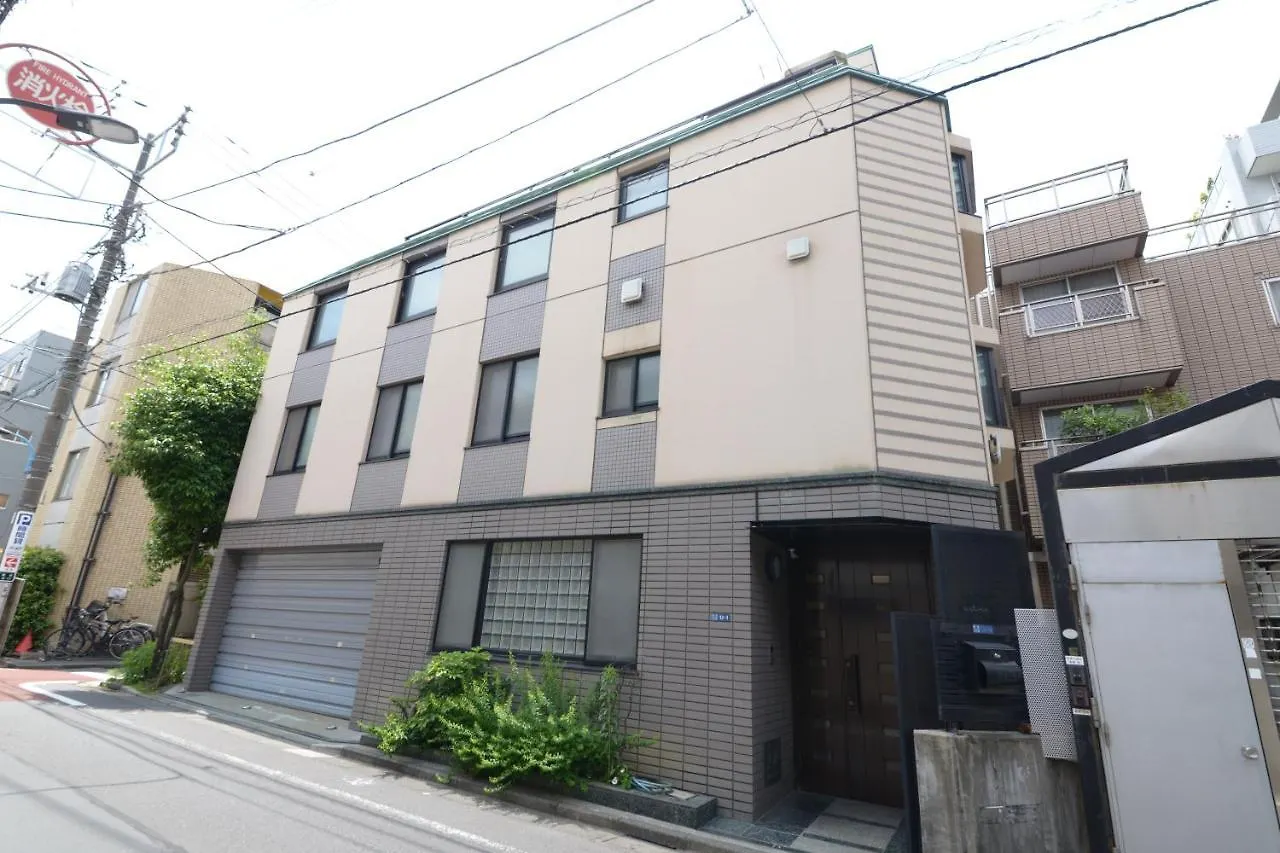 Ny Cottage（コテージ） Präfektur Tokio Villa