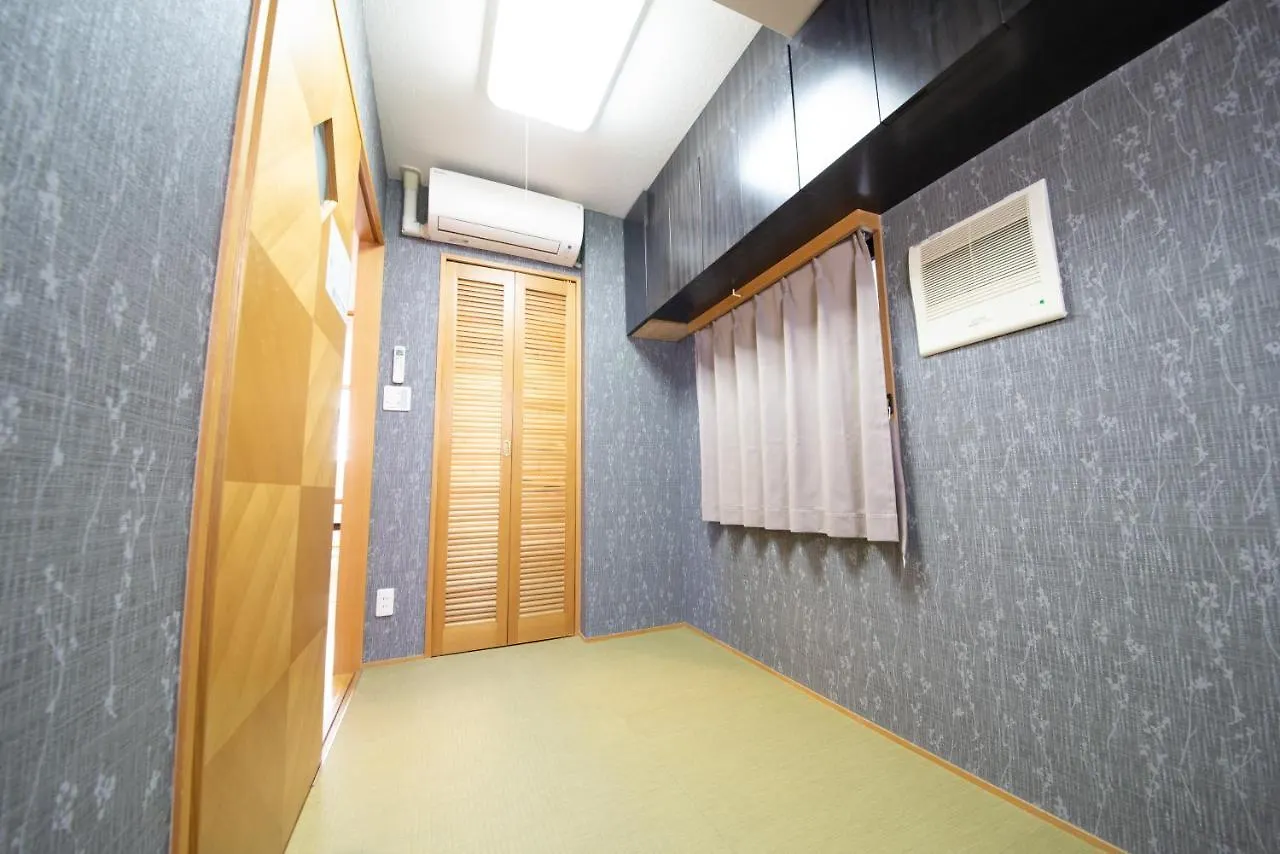 Ny Cottage（コテージ） Präfektur Tokio Villa
