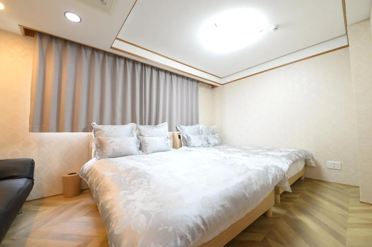 Villa Ny Cottage（コテージ） Präfektur Tokio