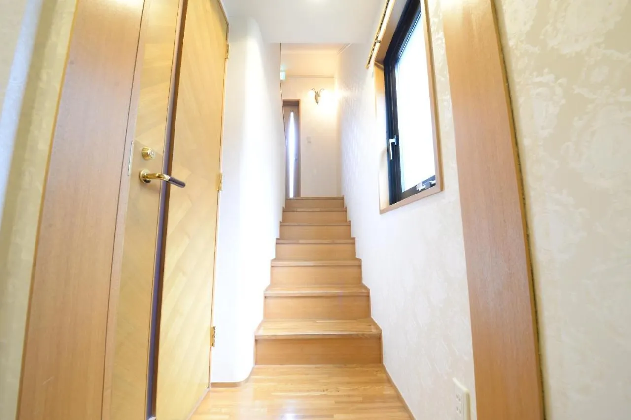 Ny Cottage（コテージ） Präfektur Tokio 0*,  Japan