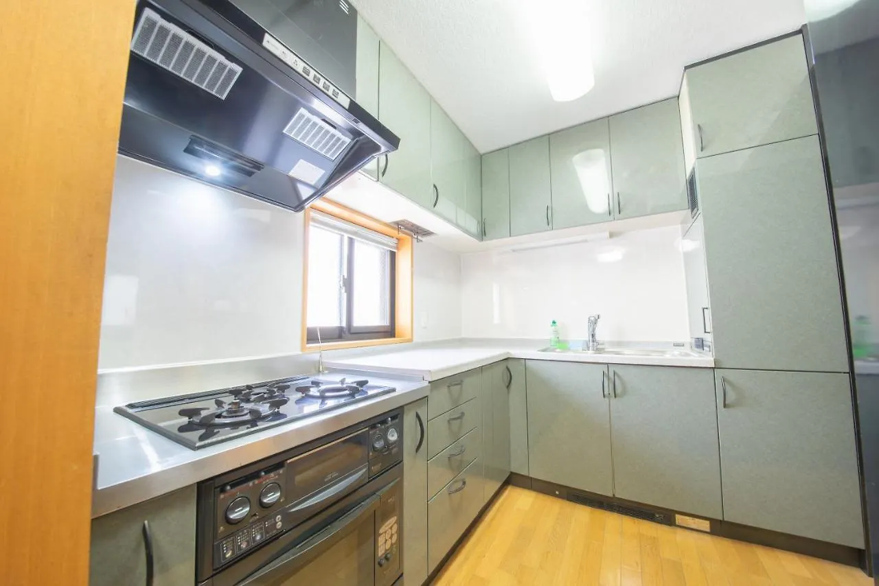Ny Cottage（コテージ） Präfektur Tokio 0*,