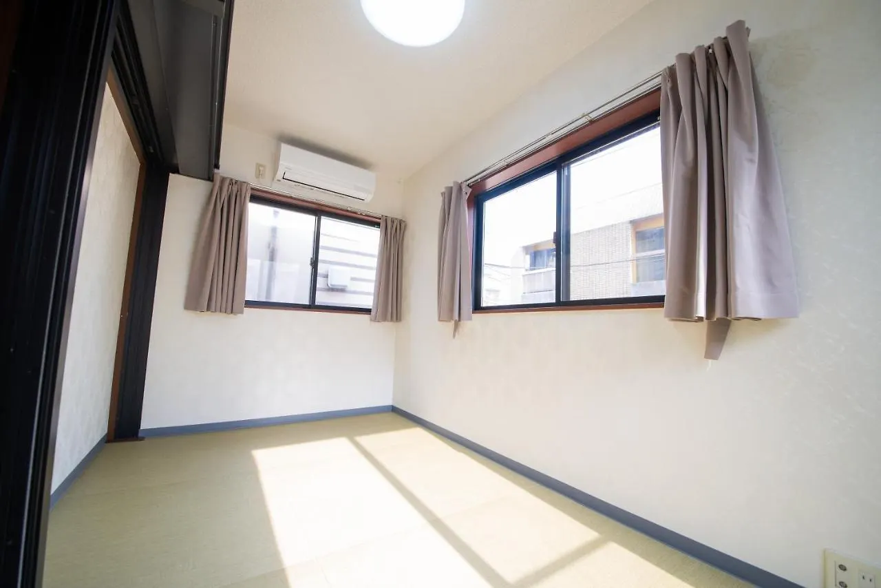 Ny Cottage（コテージ） Präfektur Tokio