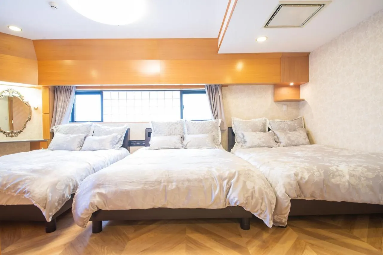 Ny Cottage（コテージ） Präfektur Tokio Japan