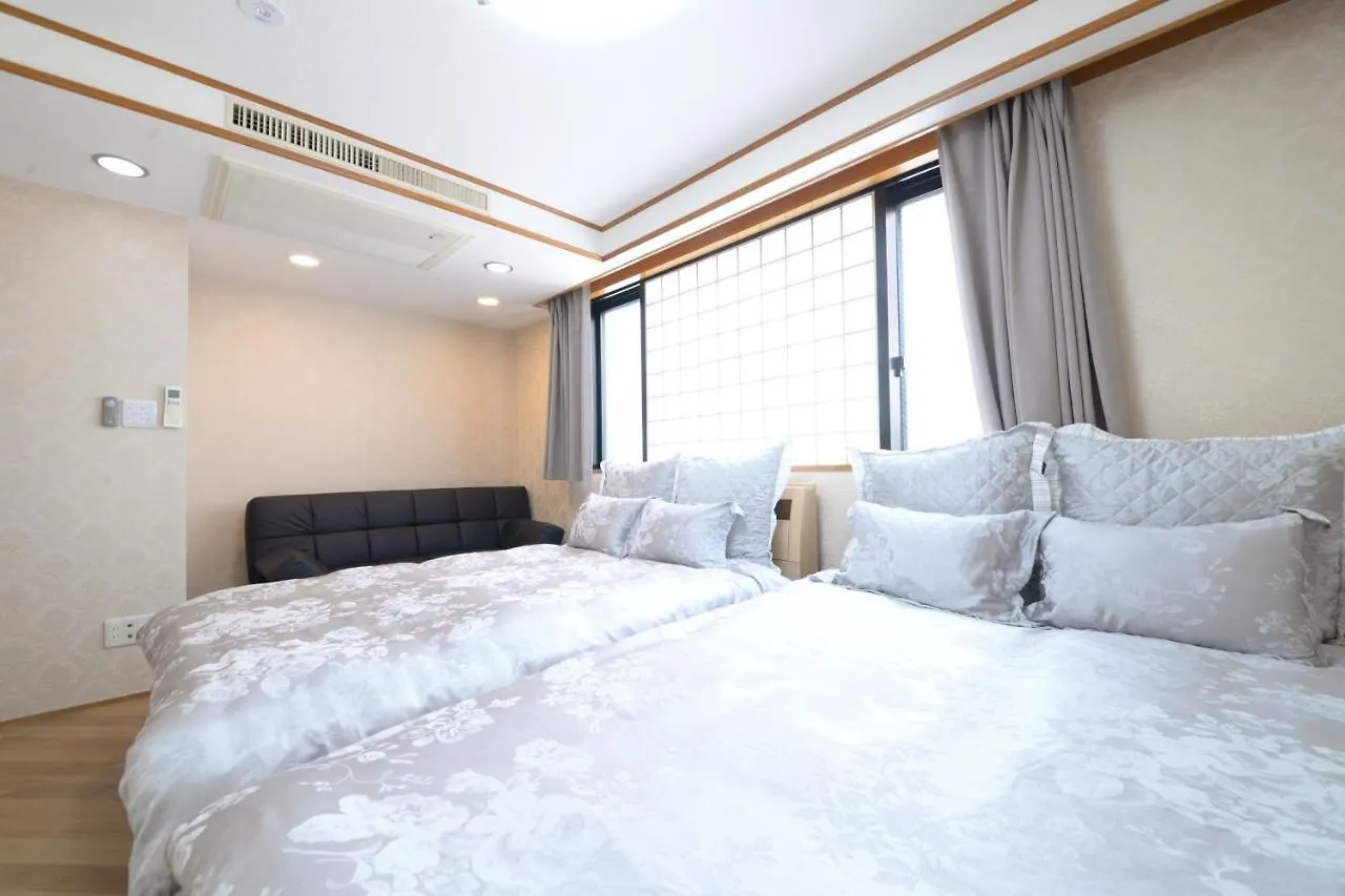 Ny Cottage（コテージ） Präfektur Tokio 0*,
