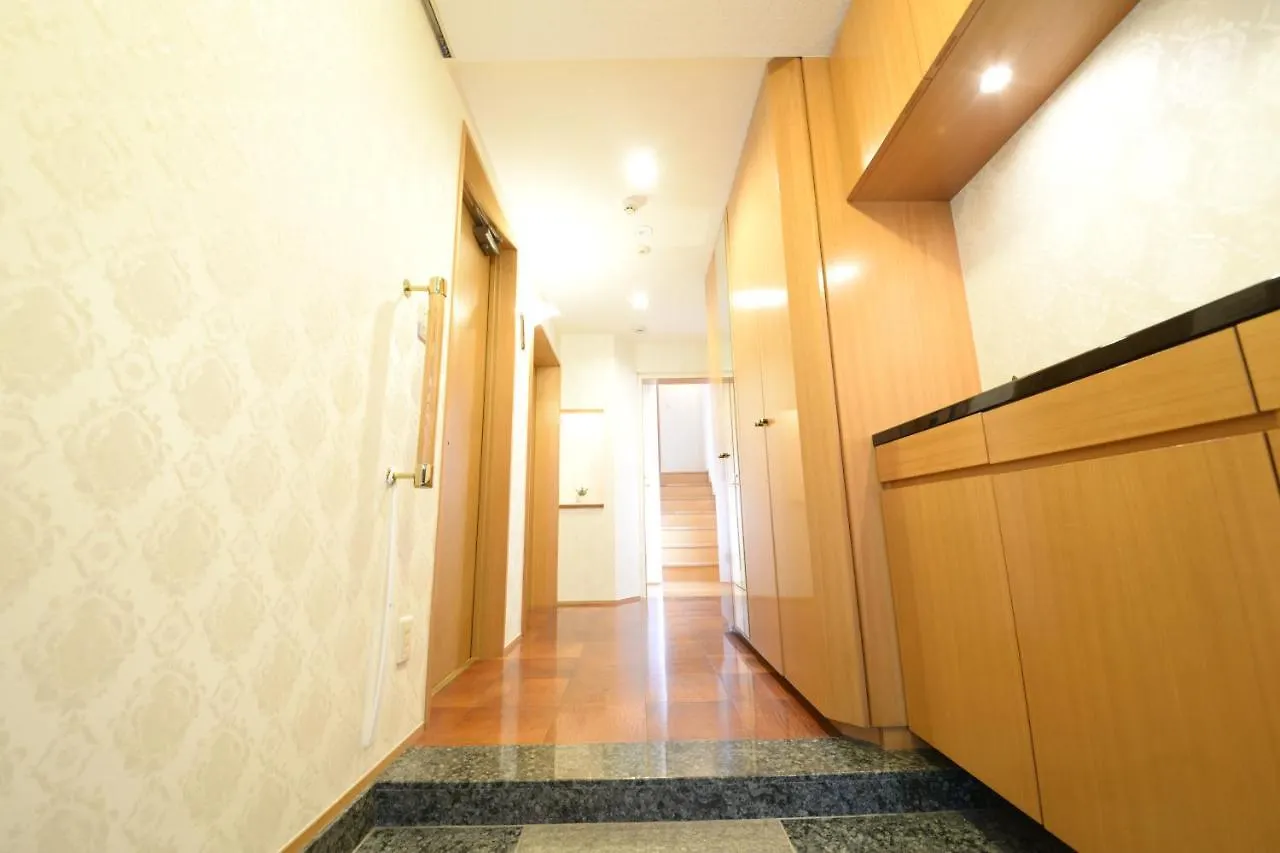 Ny Cottage（コテージ） Präfektur Tokio Villa