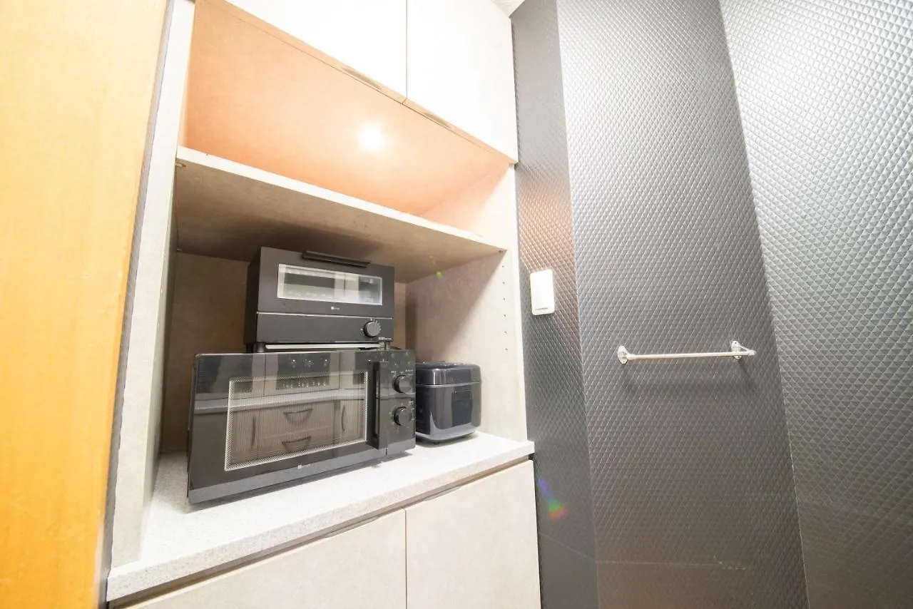 Villa Ny Cottage（コテージ） Präfektur Tokio Japan