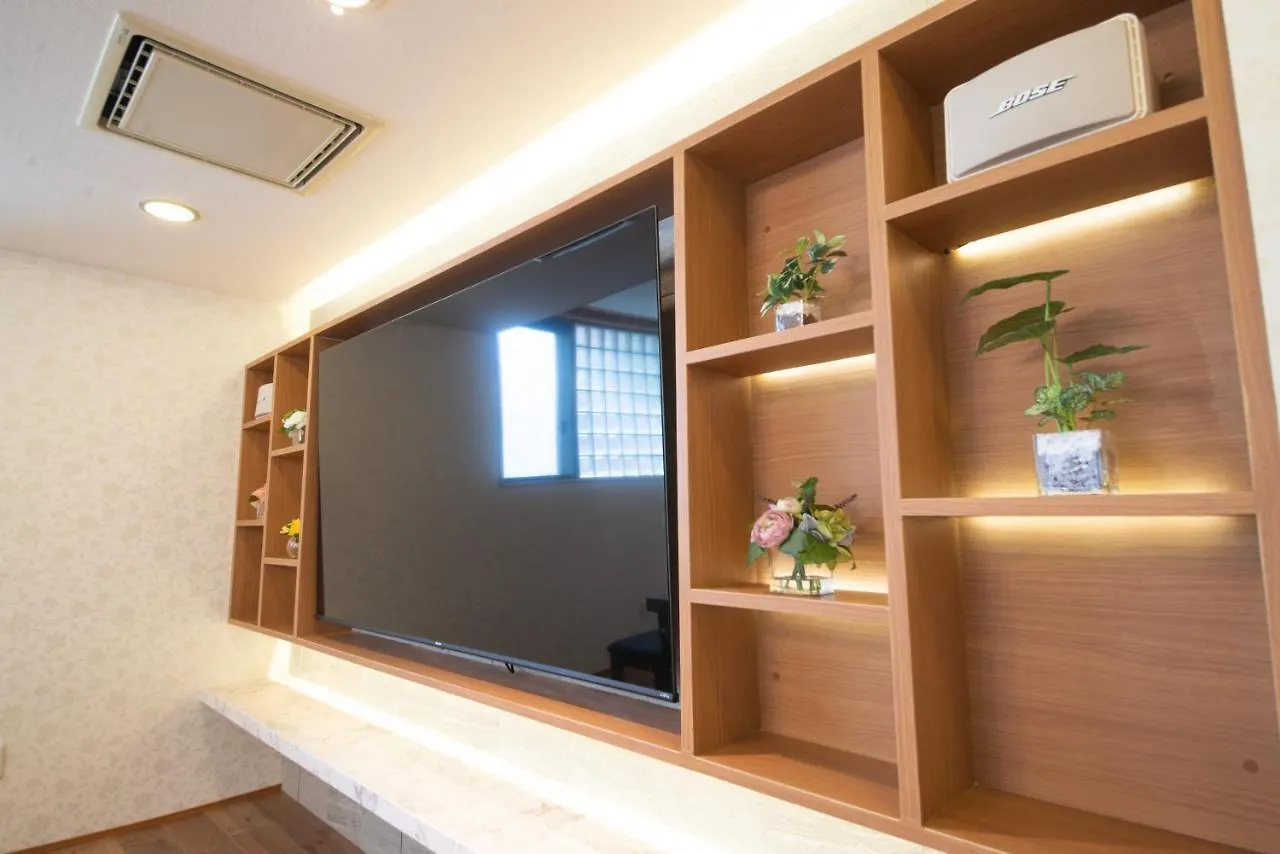 Ny Cottage（コテージ） Präfektur Tokio Japan