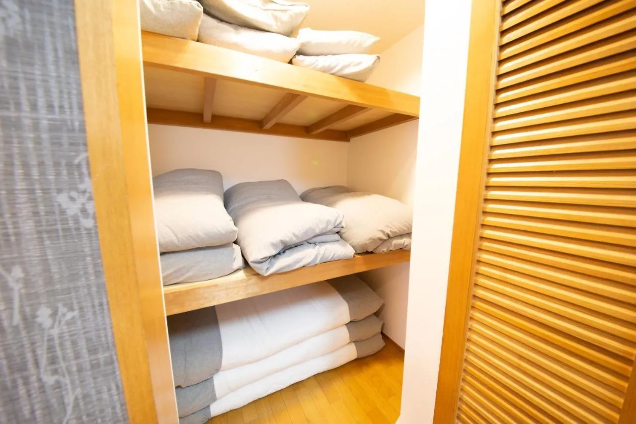 Villa Ny Cottage（コテージ） Präfektur Tokio