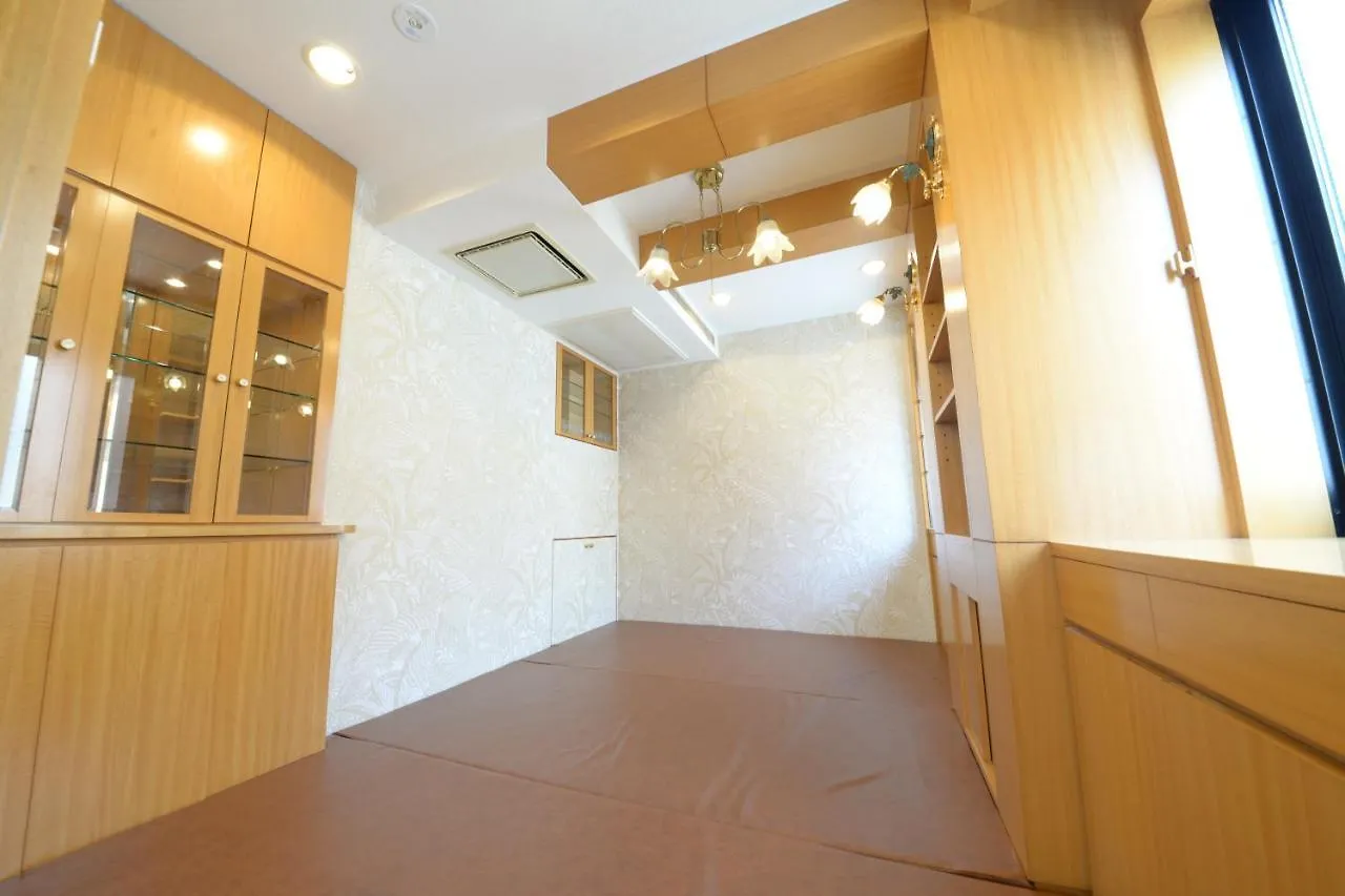 Ny Cottage（コテージ） Präfektur Tokio Japan