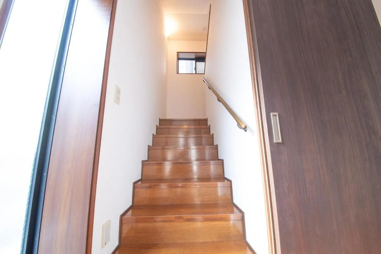 Ny Cottage（コテージ） Präfektur Tokio Villa