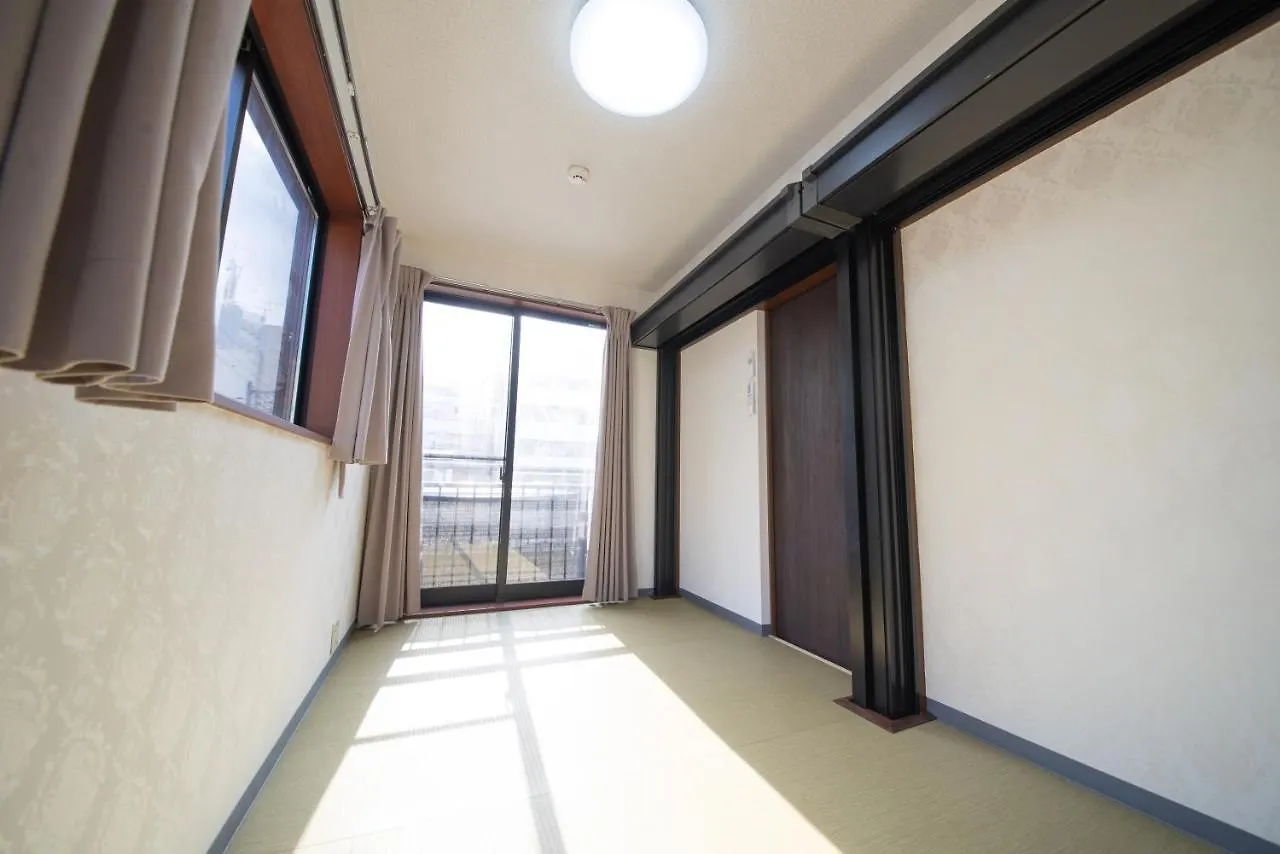 Villa Ny Cottage（コテージ） Präfektur Tokio