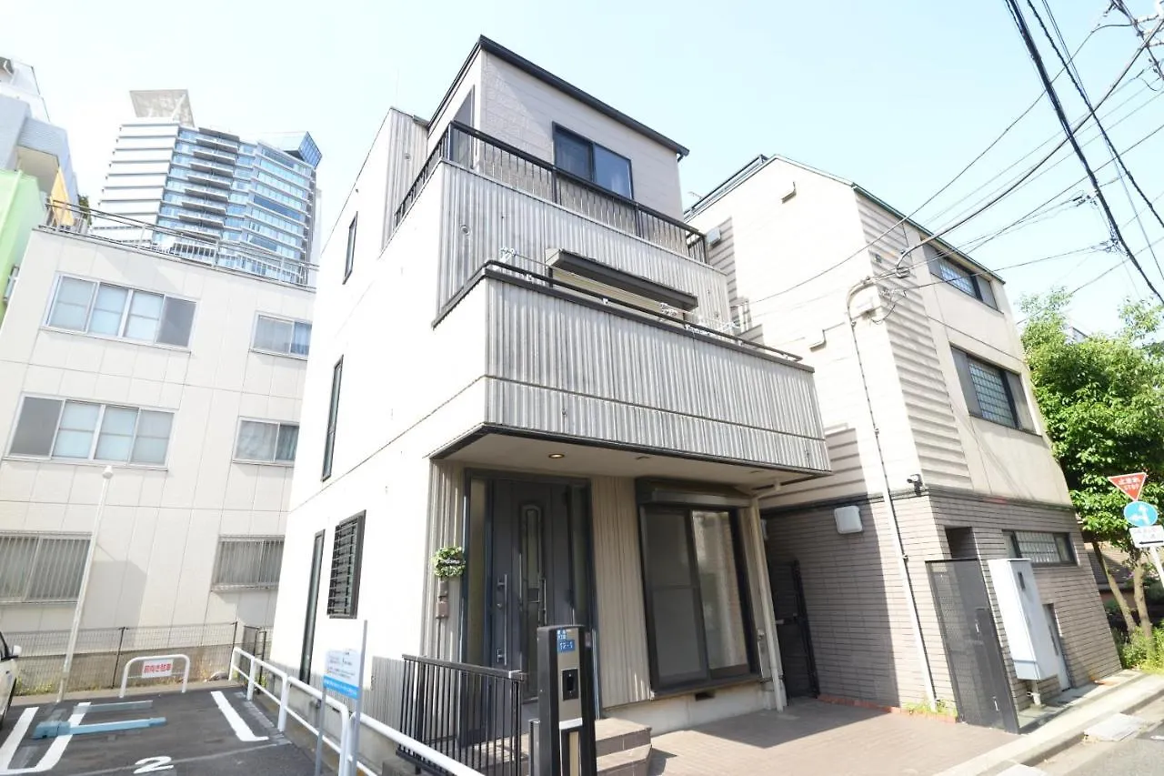 Villa Ny Cottage（コテージ） Präfektur Tokio Japan